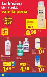 Catálogo Lidl semana 41 Página 6