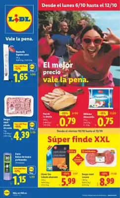 Catálogo Lidl