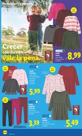 Catálogo Lidl | de Bazar Página 10