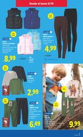 Catálogo Lidl | de Bazar Página 11