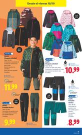 Catálogo Lidl | de Bazar Página 15