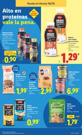 Catálogo Lidl | de Bazar Página 19