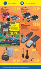 Catálogo Lidl | de Bazar Página 21