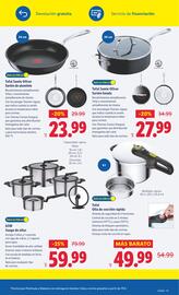 Catálogo Lidl | de Bazar Página 3