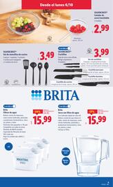 Catálogo Lidl | de Bazar Página 7