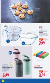 Catálogo Lidl | de Bazar Página 8