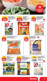 Auchan akciós újság hét 40 Oldal 37