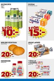 Prisma Mat reklamblad vecka 40 Sida 3