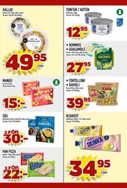 Prisma Mat reklamblad vecka 40 Sida 6