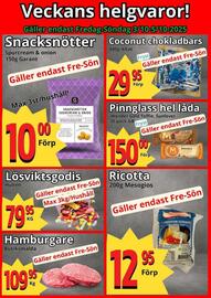 Supergrossen reklamblad vecka 40 Sida 3