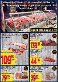 Supergrossen reklamblad vecka 40 Sida 4