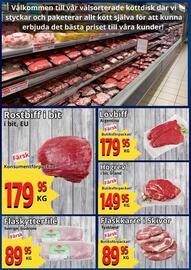 Supergrossen reklamblad vecka 40 Sida 5