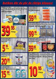Supergrossen reklamblad vecka 40 Sida 7