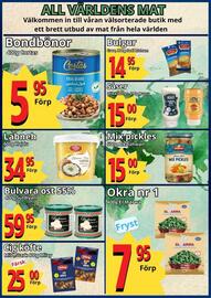 Supergrossen reklamblad vecka 40 Sida 8