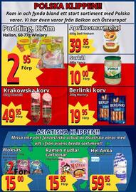 Supergrossen reklamblad vecka 40 Sida 9