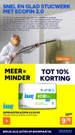 BOUWMAAT folder Pagina 12