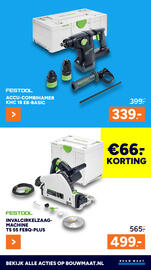 BOUWMAAT folder Pagina 15