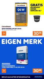 BOUWMAAT folder Pagina 2