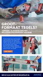 BOUWMAAT folder Pagina 3
