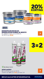 BOUWMAAT folder Pagina 7