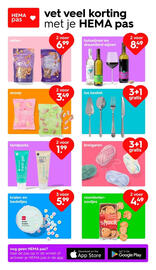 HEMA folder week 40 Pagina 26