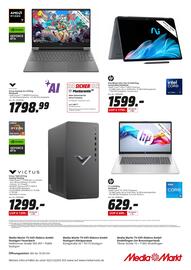 MediaMarkt Prospekt woche 40 Seite 2