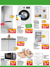 Edeka Herkules Prospekt woche 40 Seite 10