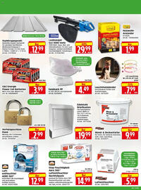 Edeka Herkules Prospekt woche 40 Seite 14