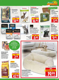 Edeka Herkules Prospekt woche 40 Seite 15