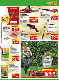 Edeka Herkules Prospekt woche 40 Seite 3