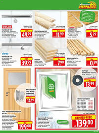 Edeka Herkules Prospekt woche 40 Seite 7