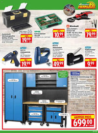 Edeka Herkules Prospekt woche 40 Seite 9