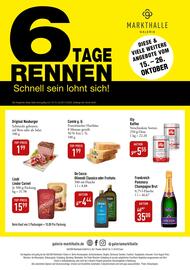 Galeria Markthalle Prospekt woche 41 Seite 12
