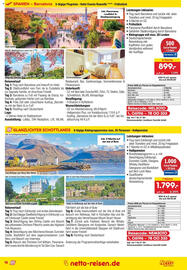 Netto Reisen Prospekt Seite 16