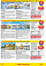 Netto Reisen Prospekt Seite 18
