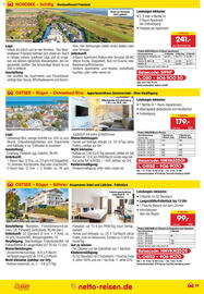 Netto Reisen Prospekt Seite 19