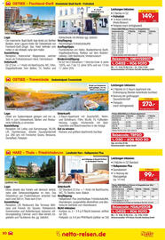 Netto Reisen Prospekt Seite 20