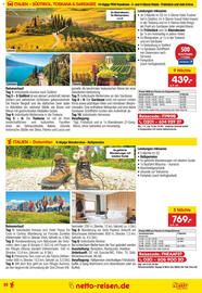 Netto Reisen Prospekt Seite 22