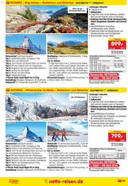 Netto Reisen Prospekt Seite 23