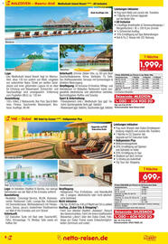 Netto Reisen Prospekt Seite 8