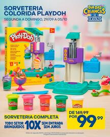 Catálogo Lojas Havan semana 40 Página 2