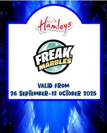 Hamleys catalogue Page 2