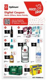 Real Canadian Liquorstore flyer week 40 Page 2