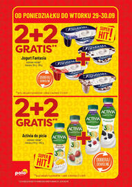 Polomarket gazetka Strona 4