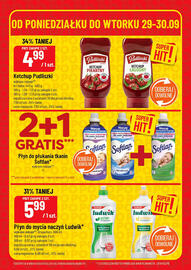Polomarket gazetka Strona 6