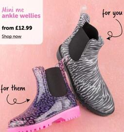 Shoe Zone catalogue Page 2
