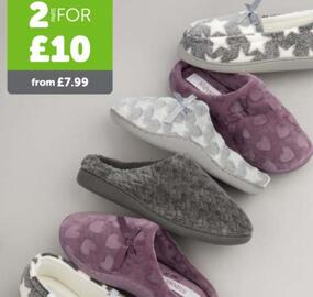 Shoe Zone catalogue Page 4
