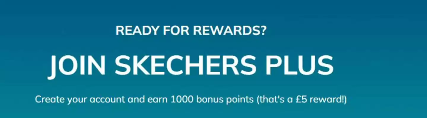 Skechers flyer (valid until 25-10)