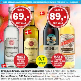 Købmandsgården tilbudsavis Side 10