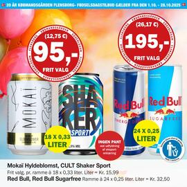 Købmandsgården tilbudsavis Side 19